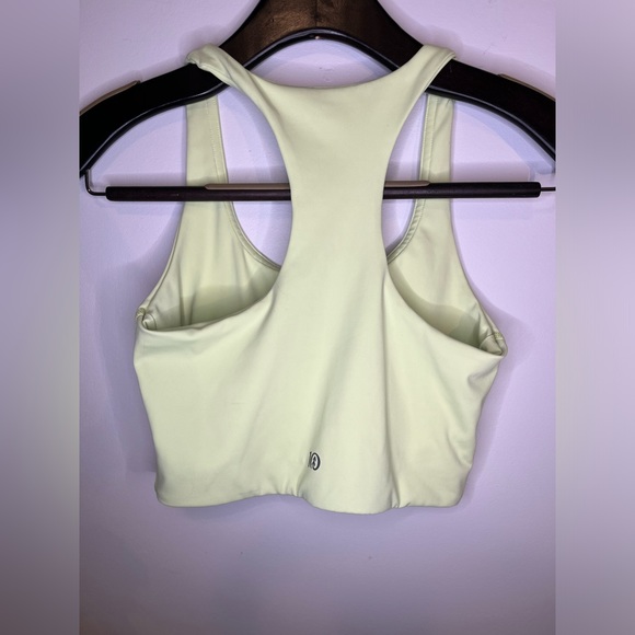 Tentree Active Bra Top - Picture 3 of 6
